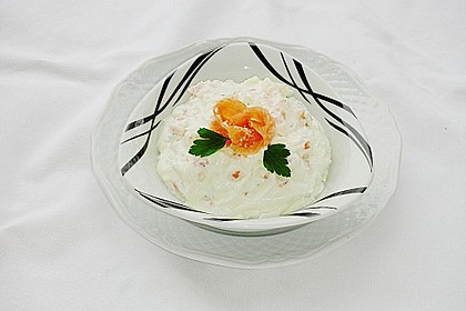 Lachs - Quark 2