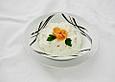 Lachs - Quark