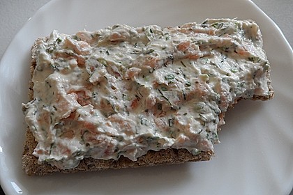 Lachs - Quark 3