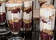 Baileys - Schichtdessert