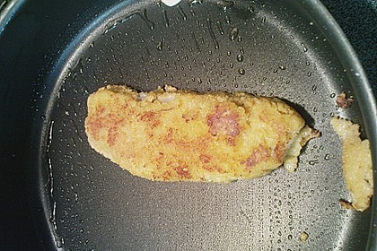 Original Wiener Schnitzel mit Petersilienkartoffeln 10