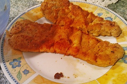 Original Wiener Schnitzel mit Petersilienkartoffeln 13