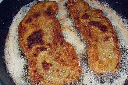 Original Wiener Schnitzel mit Petersilienkartoffeln 17