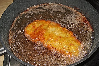 Original Wiener Schnitzel mit Petersilienkartoffeln 20