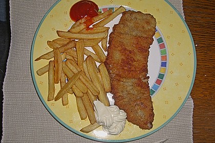 Original Wiener Schnitzel mit Petersilienkartoffeln 24
