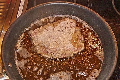 Original Wiener Schnitzel mit Petersilienkartoffeln 26