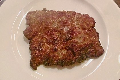 Original Wiener Schnitzel mit Petersilienkartoffeln 27