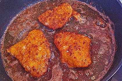 Original Wiener Schnitzel mit Petersilienkartoffeln 31