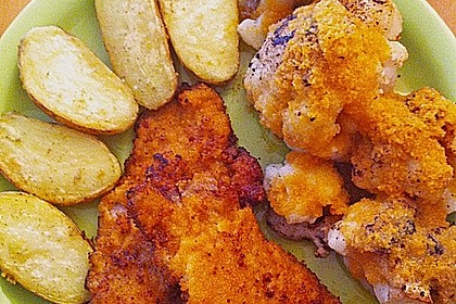 Original Wiener Schnitzel mit Petersilienkartoffeln 32