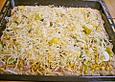 Vollkornpizza &aacute; la Souzel
