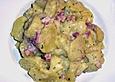 Bechamelkartoffeln