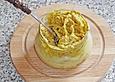 Zwiebel - Senf - Curryso&szlig;e