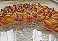 Pflaumenkuchen