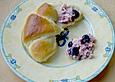 Preiselbeer - Butter