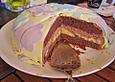 Kongotorte
