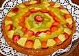 Exoten - Kuchen