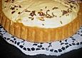 Schnelle Sch&uuml;tteltorte