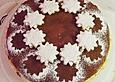 Biskuit - Tiramisu