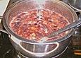 Mirabellen - Jostabeeren - Chutney