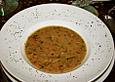 Steinpilzsuppe