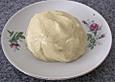 Roswithas selbstgemachtes Marzipan