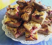 Pflaumenkuchen (Bild)