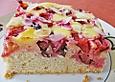 Pflaumenkuchen