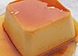 Cr&egrave;me (Creme) Caramel