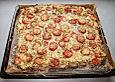 Hackfleischkuchen vom Blech