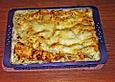 Zucchinilasagne