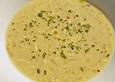 K&auml;se - Zwiebel - Suppe