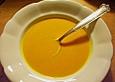 K&uuml;rbissuppe
