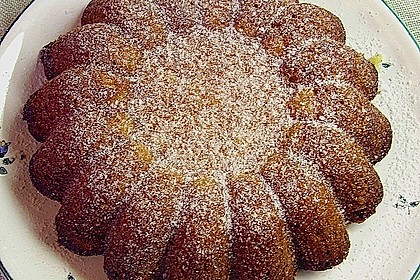 Kokoskuchen 2