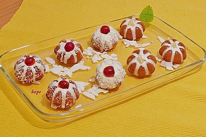 Kokoskuchen 3