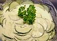 Gurkensalat