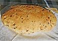 Olivenbrot