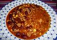 Chili con Carne