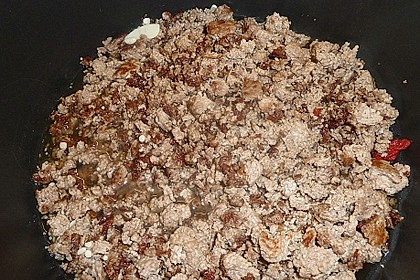 Chili con Carne 1