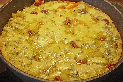 Bauern Pfanne 2