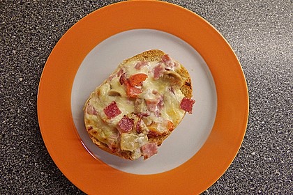 Pizzabrötchen 4