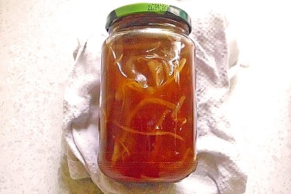 Süß - saure Soße 46