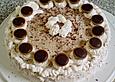 Toffee - Torte