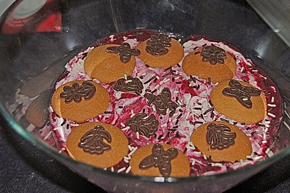dieRikes Adventstiramisu 5