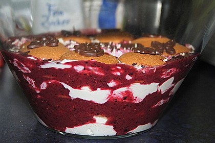 dieRikes Adventstiramisu 1