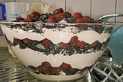 dieRikes Adventstiramisu 3