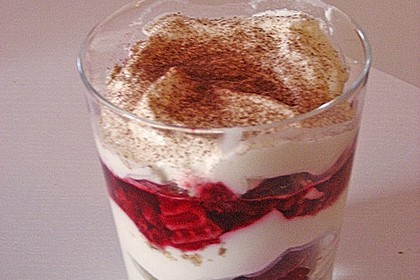 dieRikes Adventstiramisu 8