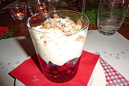 dieRikes Adventstiramisu 2