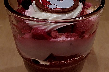 dieRikes Adventstiramisu