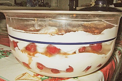 dieRikes Adventstiramisu 12