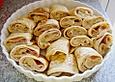 Pfannkuchenauflauf